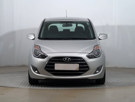 Hyundai ix20, 2018 - pohled č. 2