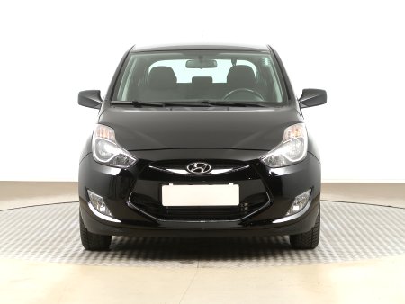 Hyundai ix20, 2013 - pohled č. 2