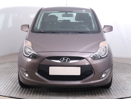Hyundai ix20, 2011 - pohled č. 2