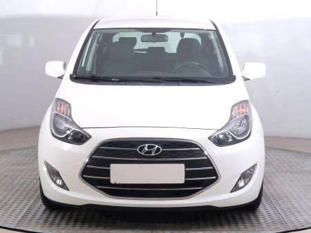 Hyundai ix20, 2019 - pohled č. 2