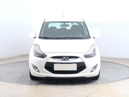 Hyundai ix20, 2014 - pohled č. 2