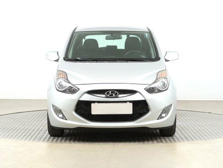 Hyundai ix20, 2011 - pohled č. 2