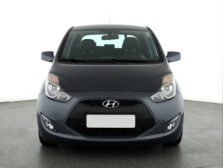 Hyundai ix20, 2016 - pohled č. 2