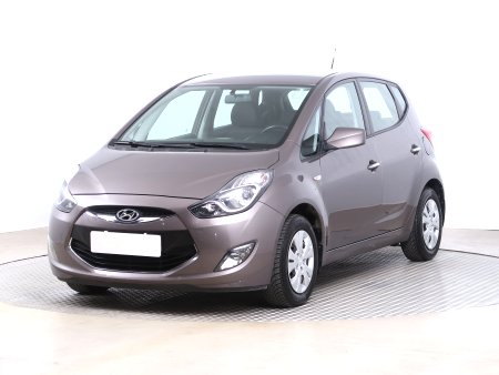 Hyundai ix20, 2013 - pohled č. 3