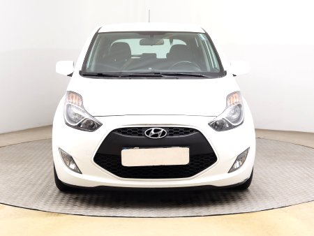 Hyundai ix20, 2016 - pohled č. 2