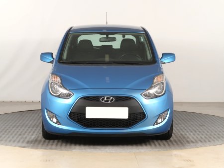 Hyundai ix20, 2017 - pohled č. 2