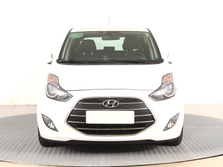 Hyundai ix20, 2019 - pohled č. 2