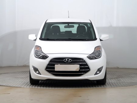 Hyundai ix20, 2019 - pohled č. 2