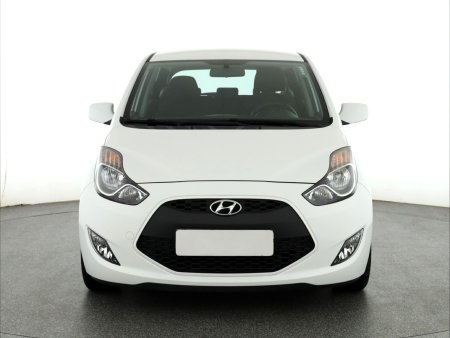 Hyundai ix20, 2017 - pohled č. 2