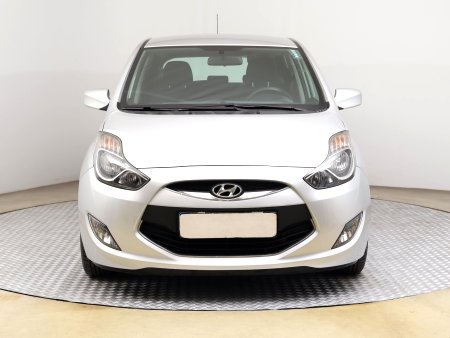 Hyundai ix20, 2011 - pohled č. 2