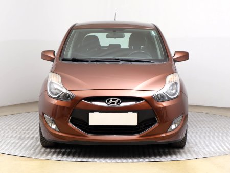 Hyundai ix20, 2013 - pohled č. 2