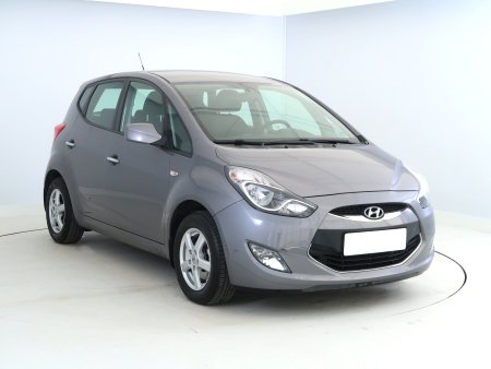 Hyundai ix20, 2014