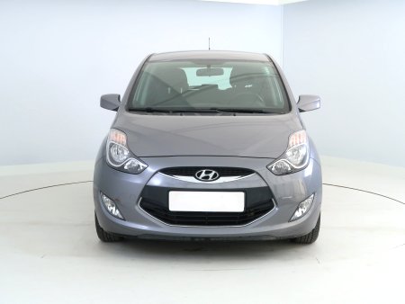 Hyundai ix20, 2014 - pohled č. 2