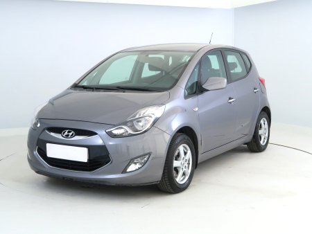 Hyundai ix20, 2014 - pohled č. 3