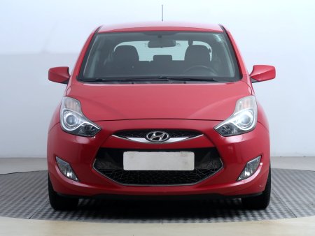 Hyundai ix20, 2013 - pohled č. 2