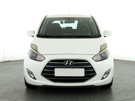 Hyundai ix20, 2015 - pohled č. 2