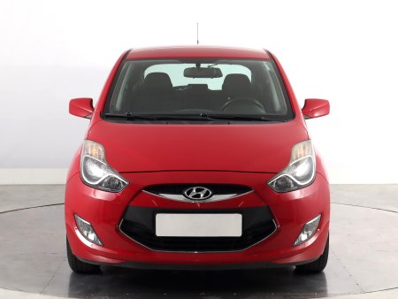Hyundai ix20, 2014 - pohled č. 2