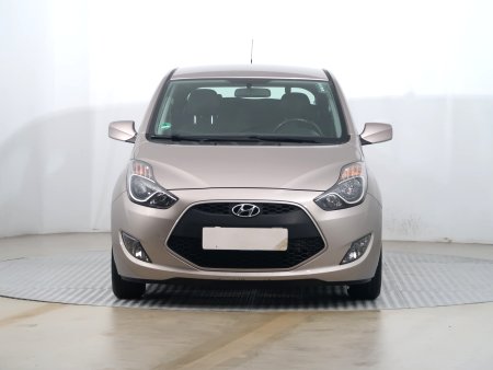 Hyundai ix20, 2016 - pohled č. 2
