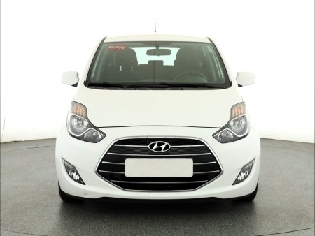 Hyundai ix20, 2018 - pohled č. 2