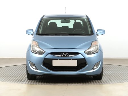 Hyundai ix20, 2014 - pohled č. 2