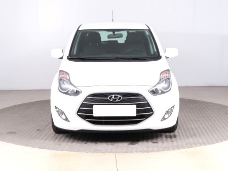 Hyundai ix20, 2019 - pohled č. 2