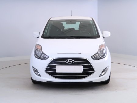Hyundai ix20, 2018 - pohled č. 2