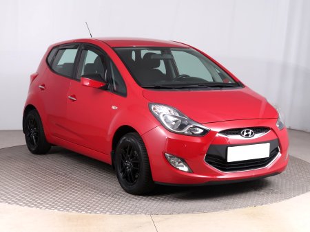 Hyundai ix20, 2014