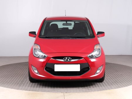 Hyundai ix20, 2014 - pohled č. 2
