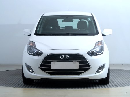 Hyundai ix20, 2018 - pohled č. 2