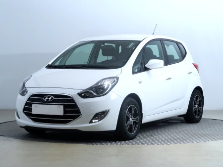 Hyundai ix20, 2018 - pohled č. 3