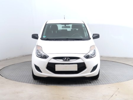 Hyundai ix20, 2015 - pohled č. 2