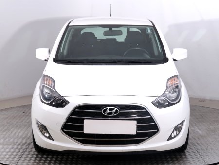 Hyundai ix20, 2019 - pohled č. 2