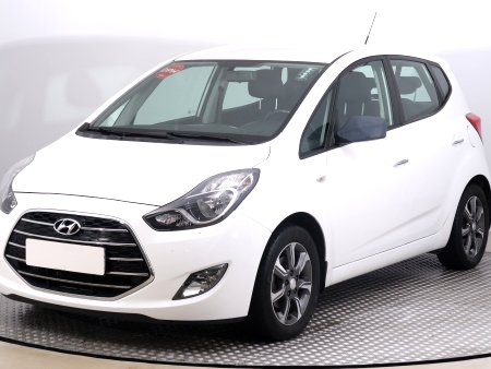Hyundai ix20, 2019 - pohled č. 3