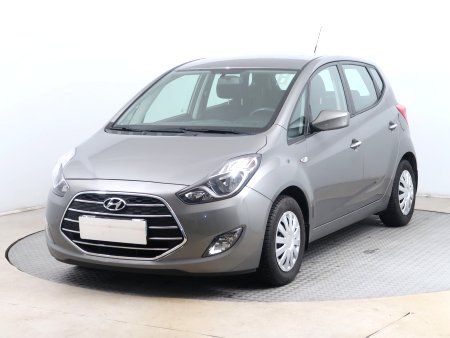 Hyundai ix20, 2019 - pohled č. 3