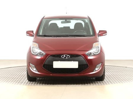 Hyundai ix20, 2015 - pohled č. 2