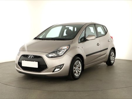 Hyundai ix20, 2017 - pohled č. 3