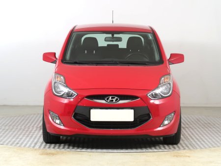 Hyundai ix20, 2012 - pohled č. 2