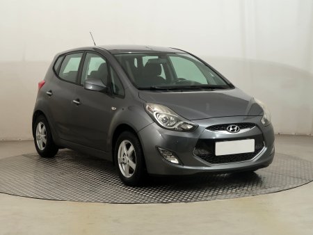 Hyundai ix20, 2011
