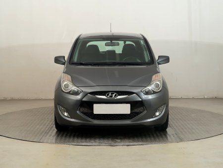 Hyundai ix20, 2011 - pohled č. 2