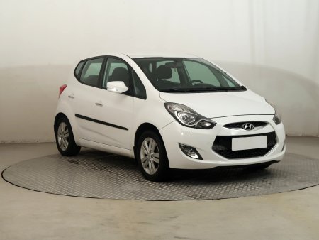 Hyundai ix20, 2012