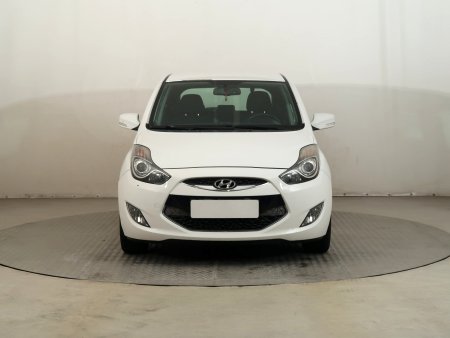 Hyundai ix20, 2012 - pohled č. 2