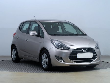 Hyundai ix20, 2019