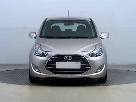 Hyundai ix20, 2019 - pohled č. 2