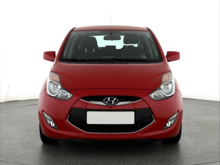 Hyundai ix20, 2014 - pohled č. 2