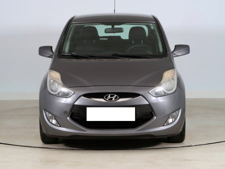 Hyundai ix20, 2011 - pohled č. 2
