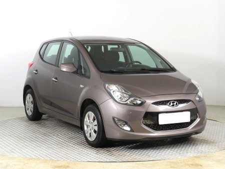 Hyundai ix20, 2011