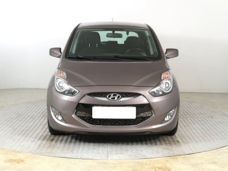 Hyundai ix20, 2011 - pohled č. 2