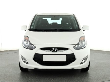 Hyundai ix20, 2013 - pohled č. 2