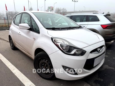 Hyundai ix20, 2014