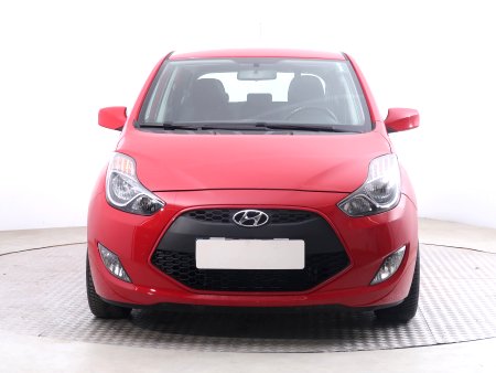 Hyundai ix20, 2015 - pohled č. 2